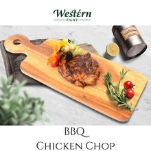 将图片加载到图库查看器，Marinaded BBQ Chicken Chop - Western Eight Enterprise
