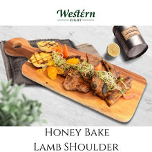 Load image into Gallery viewer, Marinaded Honey Bake Lamb - Western Eight Enterprise
