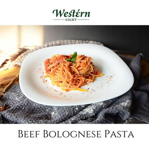 Instant Beef Bolognese Pasta - Western Eight Enterprise