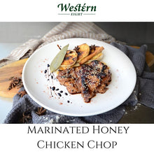 Load image into Gallery viewer, Marinaded Honey Chicken Chop - Western Eight Enterprise
